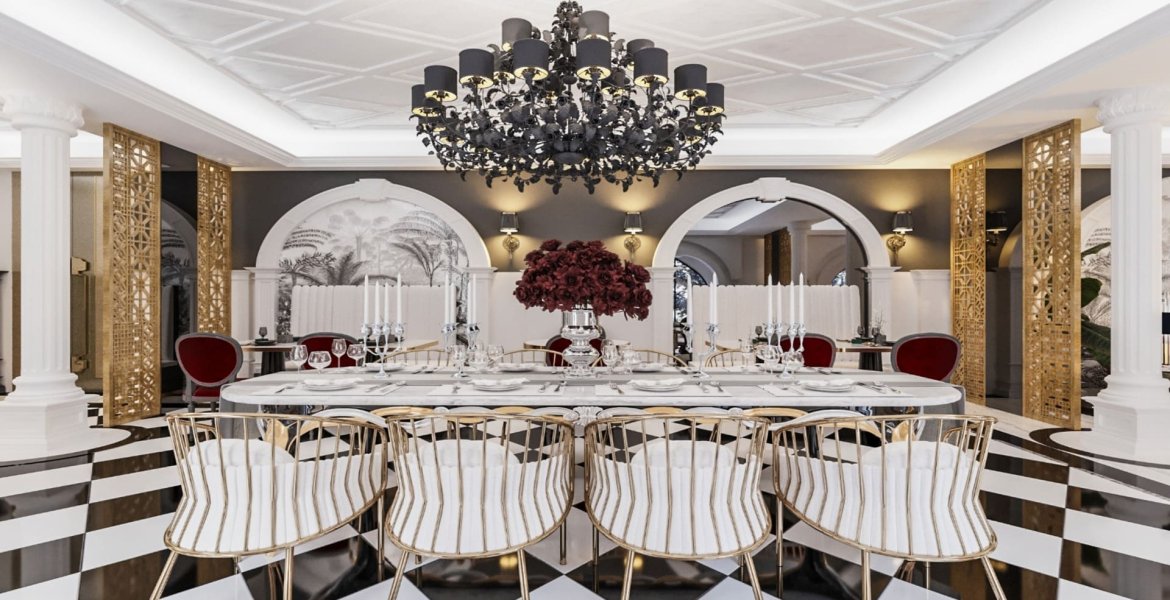 Al Firdaus Residence 12