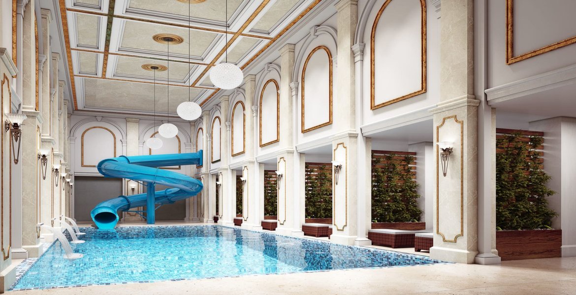 Al Firdaus Residence 13