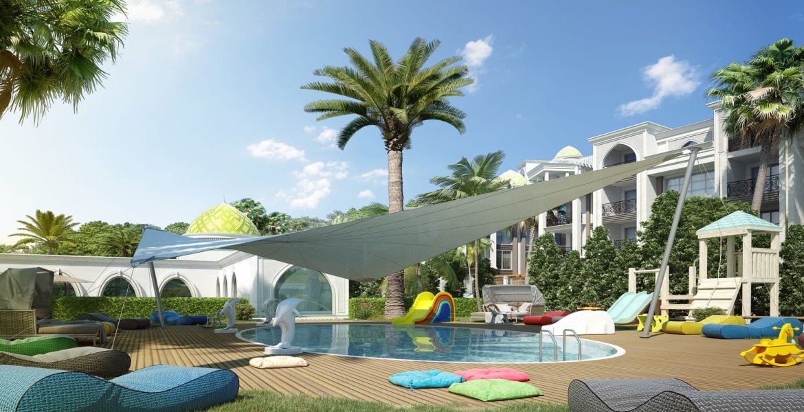 Al Firdaus Residence 16