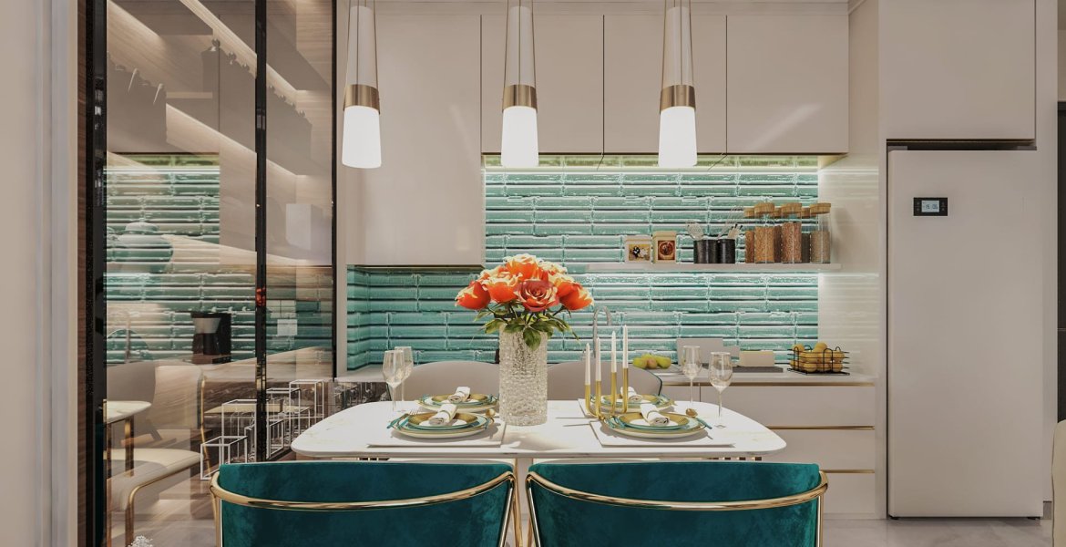 Al Firdaus Residence 9