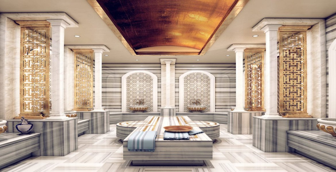 Al Firdaus Residence 14