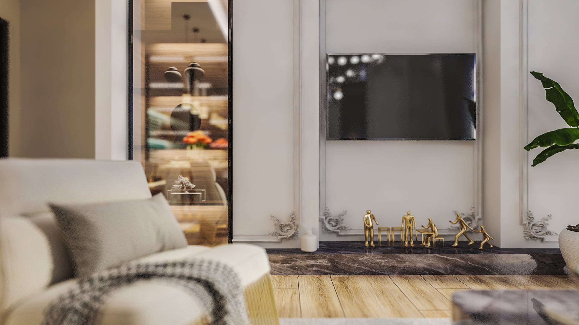 Квартира 2 спальни в Al Firdaus Residence, №. 11010