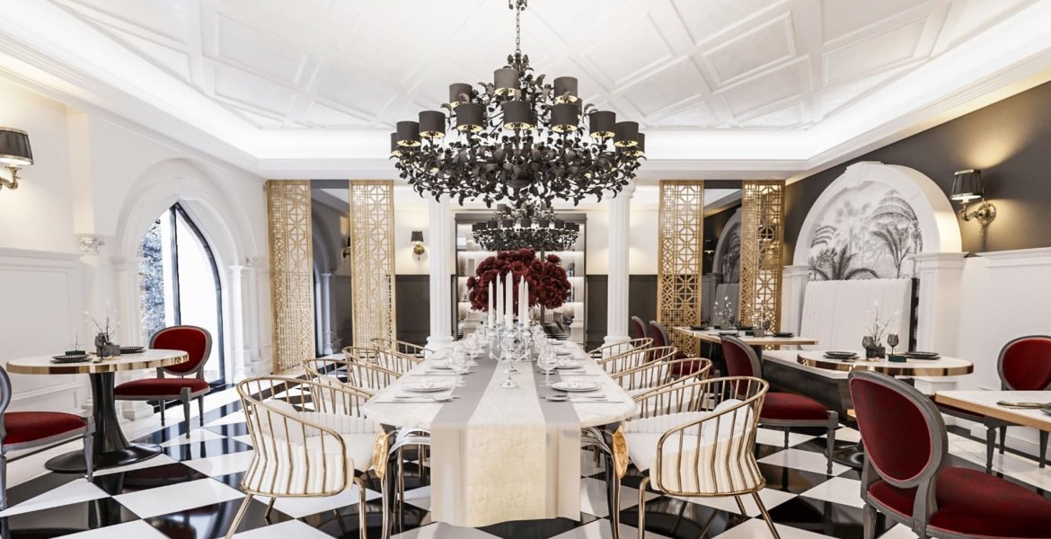 Al Firdaus Residence 11