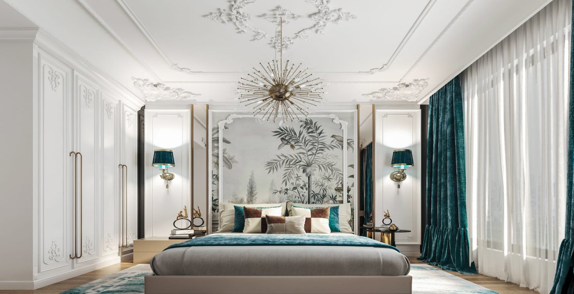 Al Firdaus Residence 7