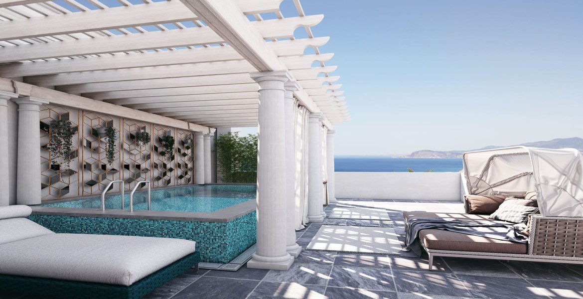 Al Firdaus Residence 15