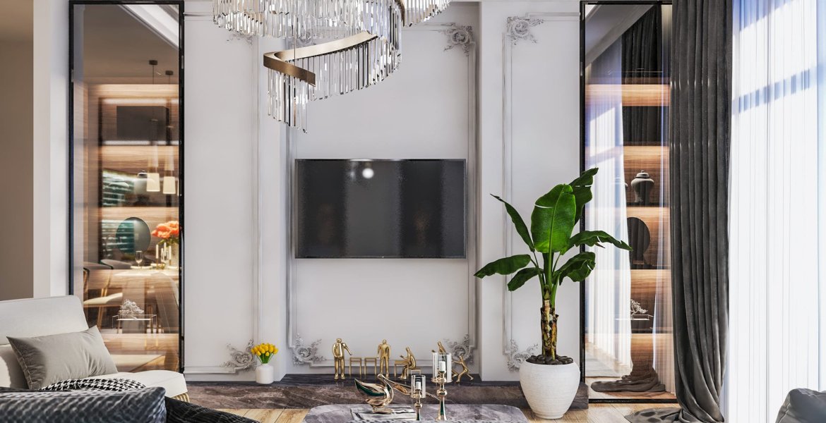 Al Firdaus Residence 10