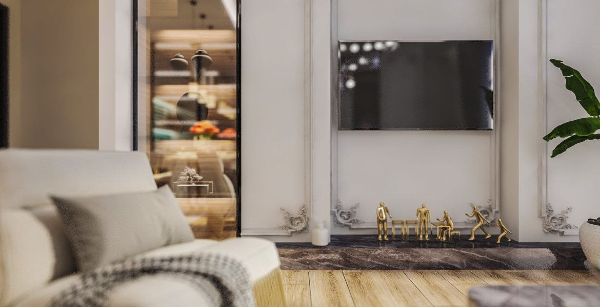 Al Firdaus Residence 8